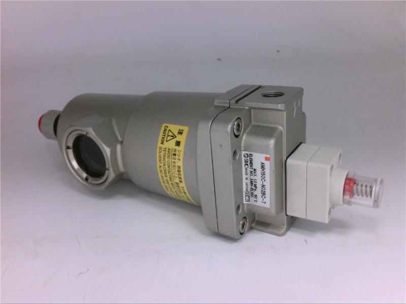 SMC AMH150C-N02BC-T