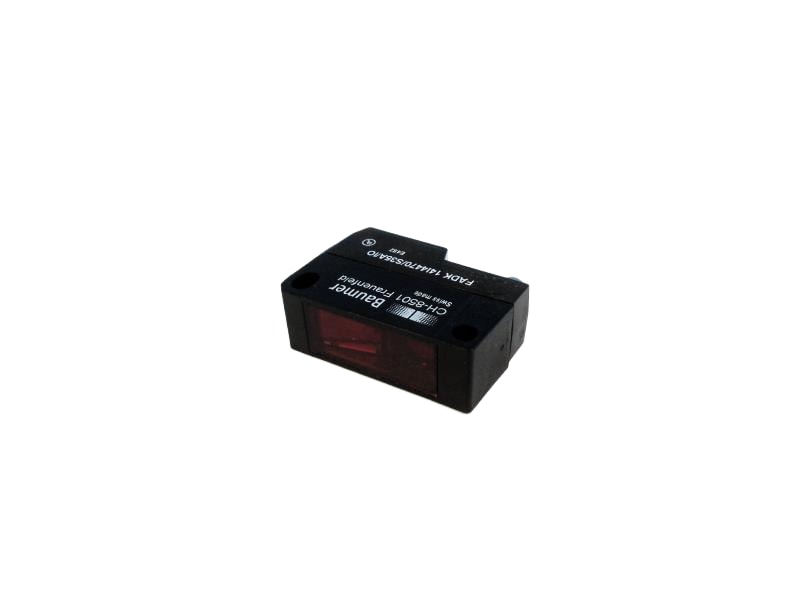 FADK 14I4470/S35A/IO par BAUMER ELECTRIC