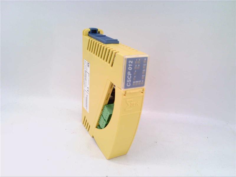 SIGMATEK CSCP-012