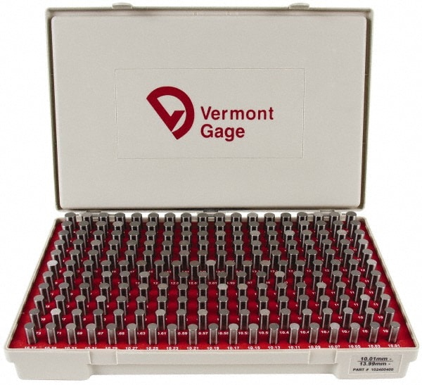 102400400 por VERMONT GAGE