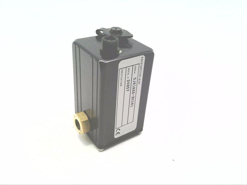 PROPORTION AIR INC SJ01666-BM101