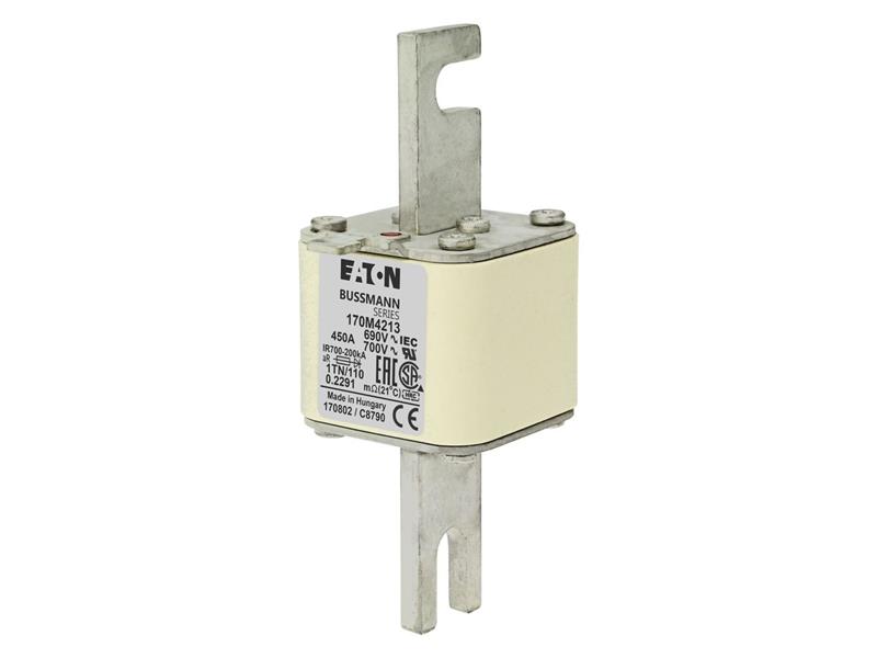 EATON CORPORATION 170M4213