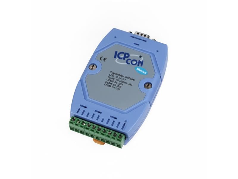 I-7188D/DOS/512 par ICP DAS USA