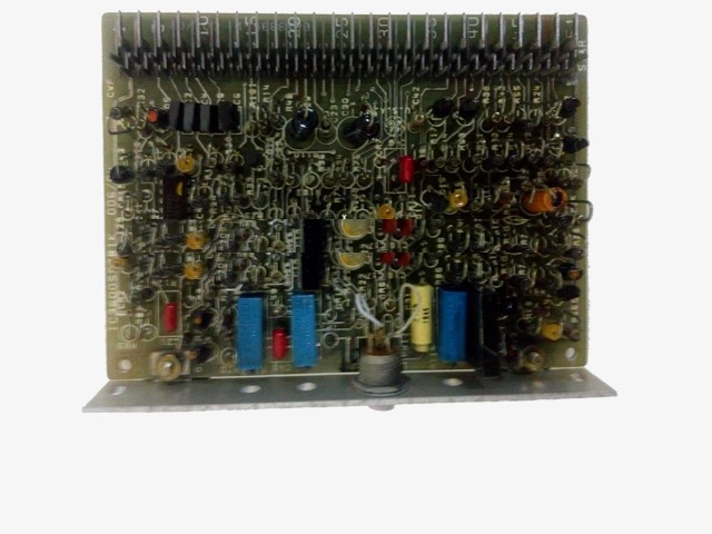 GENERAL ELECTRIC IC3600SSZB1