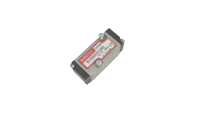 ASCO M10PA400O012S00