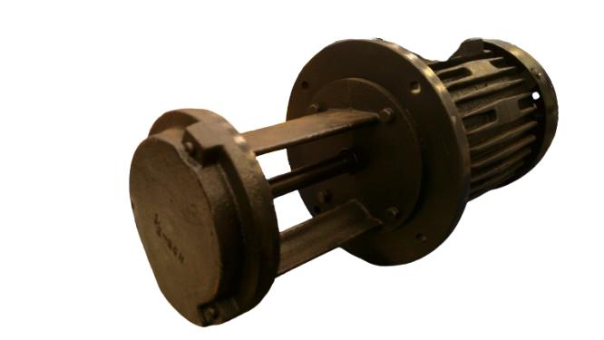 YEONG CHWEN INDUSTRIES YC-2176