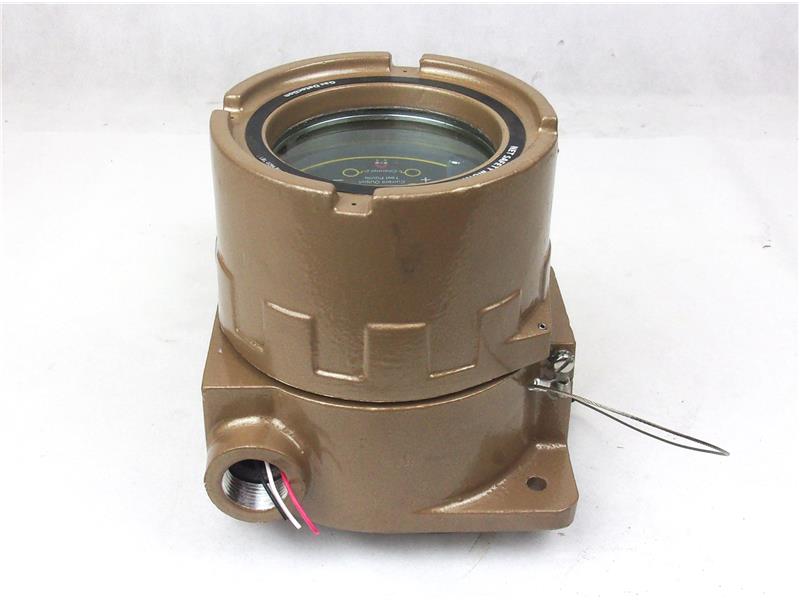NET SAFETY MONITORING INC M21-AR-A