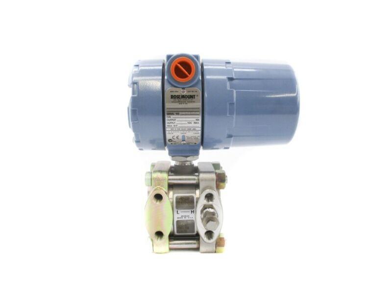 EMERSON 1151AP5S12M1
