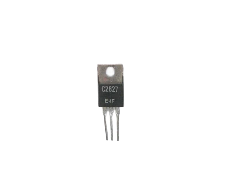SHINDENGEN 2SC2827
