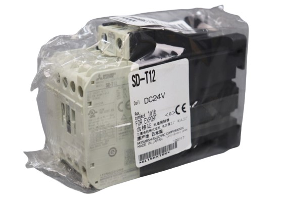 MITSUBISHI SD-T12DC24V1A1B