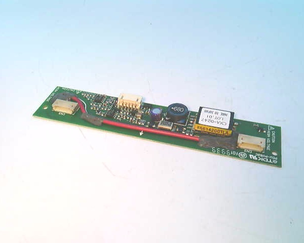 TDK PCU-P052C