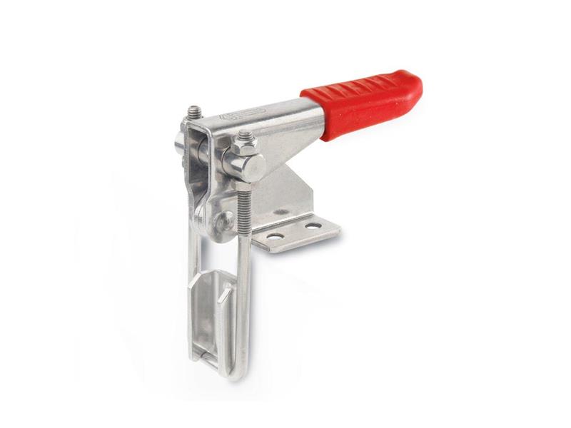 JW WINCO 851.1-160-T3-NI