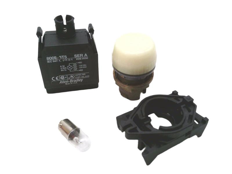 ALLEN BRADLEY 800EM-PL13TL5