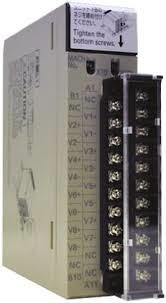 OMRON CS1W-DA08-C
