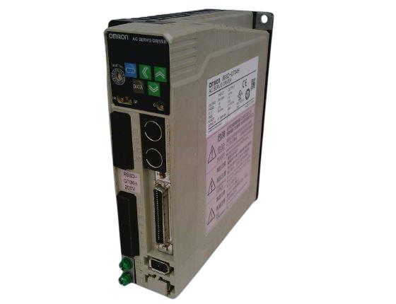 R88D-GT04H par OMRON