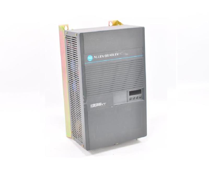 ALLEN BRADLEY 1336VT-B150-EAT-FA2-L3-S1