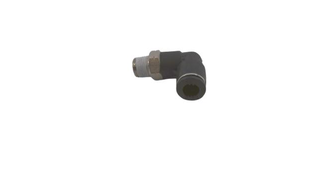 CDC PNEUMATICS PL 1/4-N1