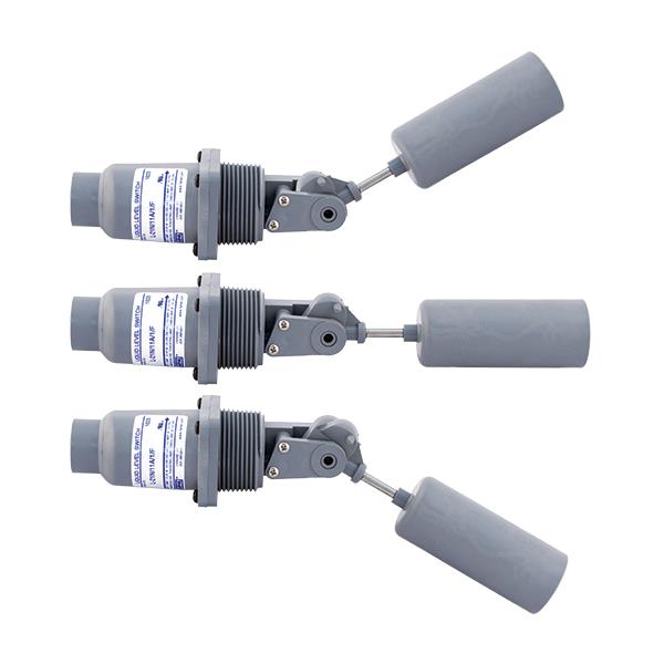 HARWIL L-21VCR/15A/2/F 