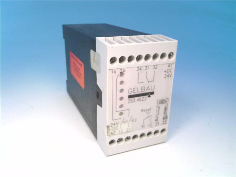GELBAU 3002.5246Z2