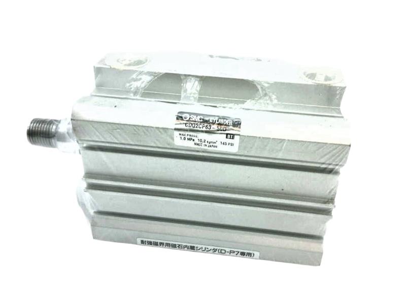 CDQ2CP63-50D by SMC