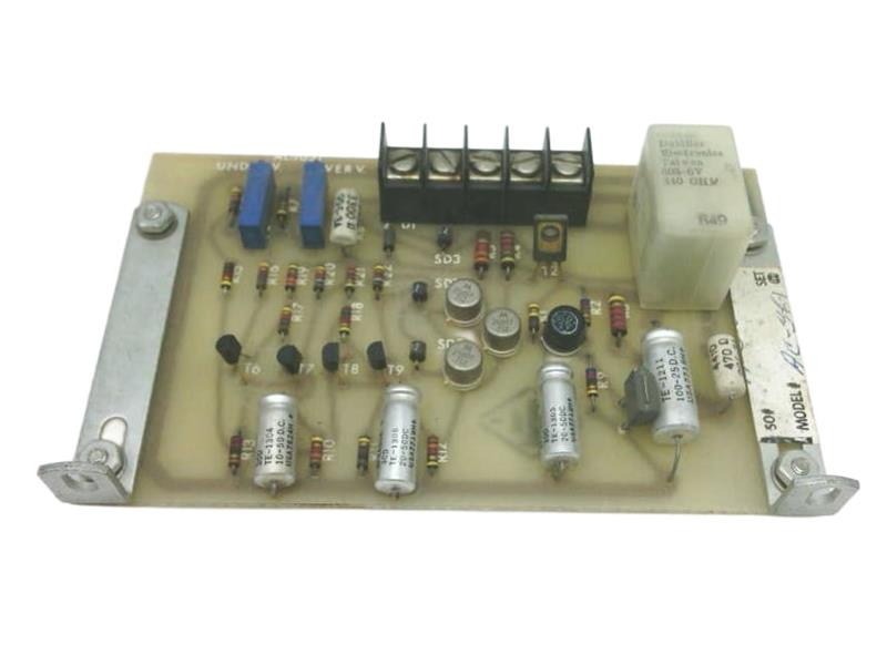 AC3-6-1 par LAMARCHE