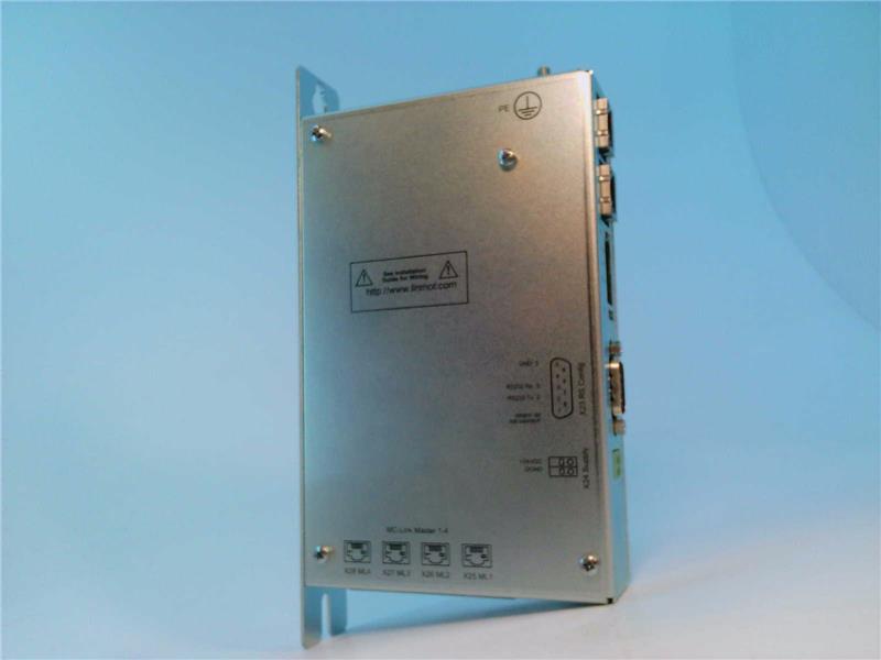LINMOT B8050-ML-IP