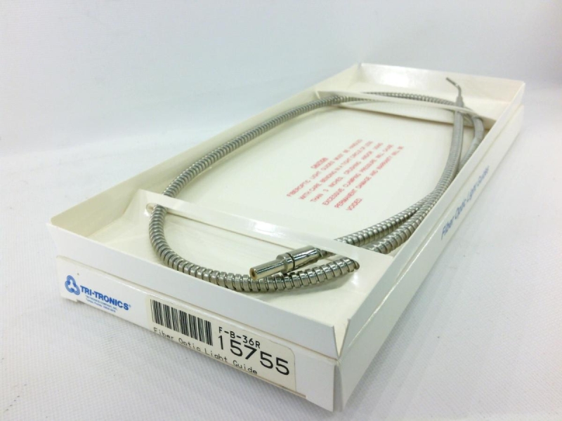 TRI-TRONICS F-B-36R