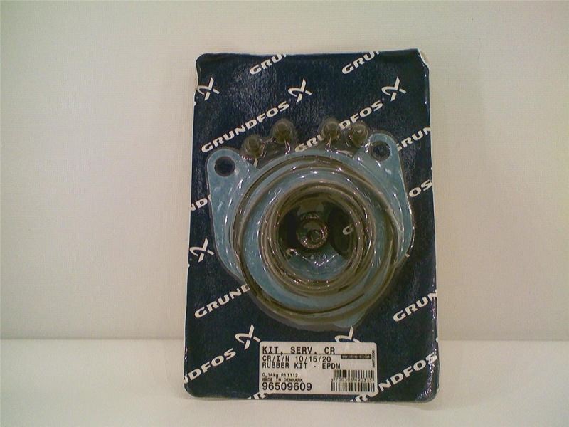 GRUNDFOS 96509609
