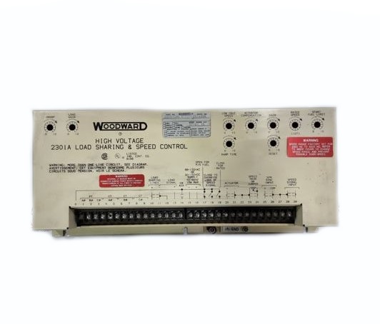 WOODWARD 9905-030