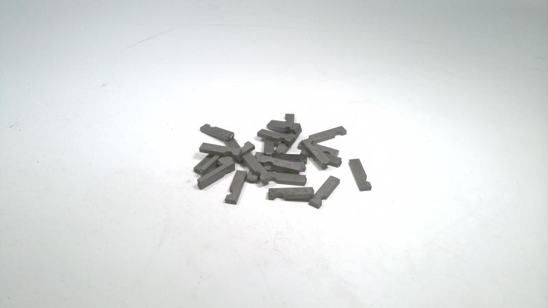 CH HANSON 27632