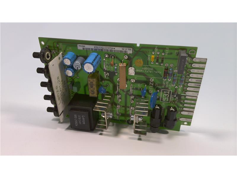 LENZE 531-E.3A