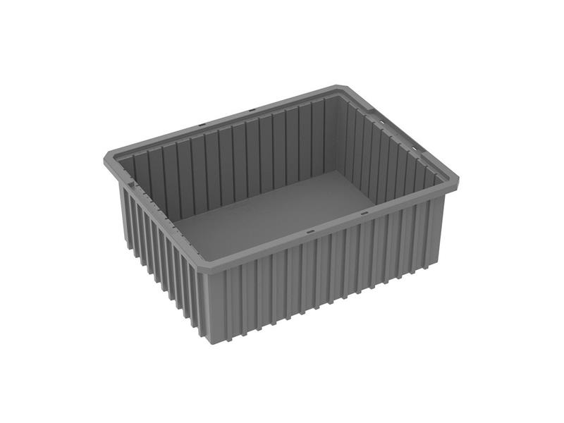 MYERS INDUSTRIES INC 33228 GREY
