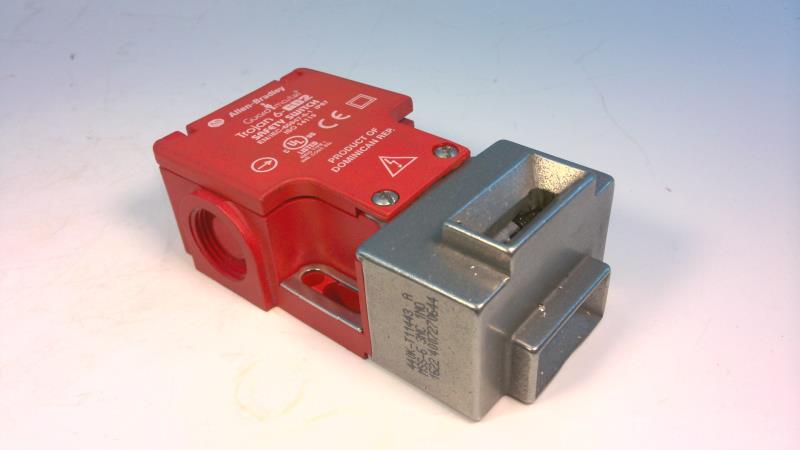 ALLEN BRADLEY 440K-T11443