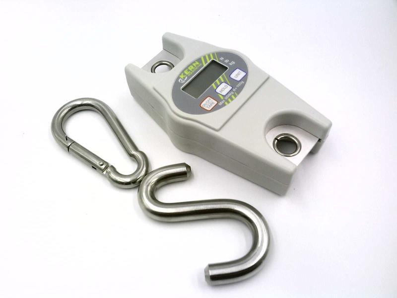 KERN & SOHN GMBH HCB200K100