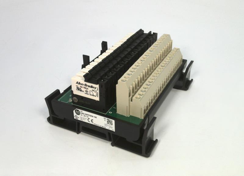 ALLEN BRADLEY 1492-XIMTR2024-16R