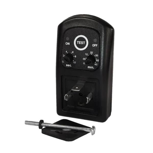 T-25 par HAK FLUID POWER EQUIPMENT