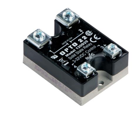 OPTO 22 120D25