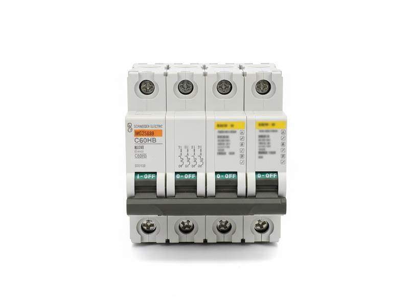 SCHNEIDER ELECTRIC MG25889