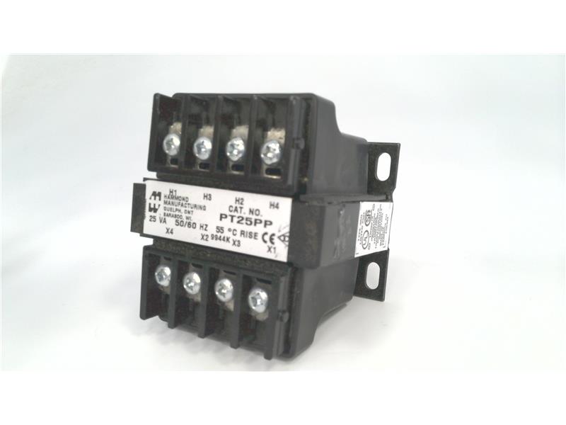 HAMMOND POWER SOLUTIONS PT25PP