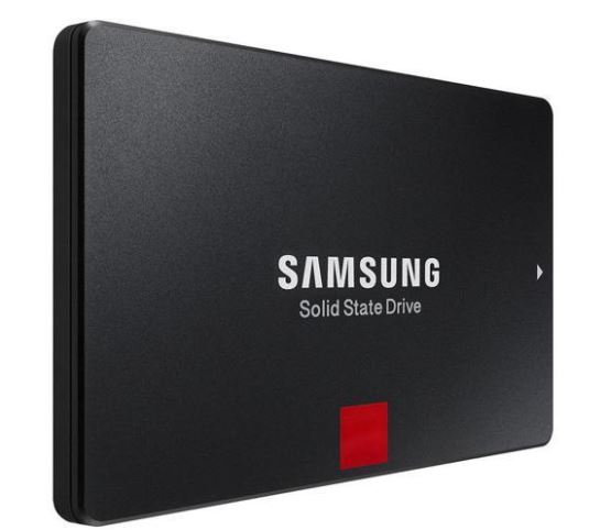 SAMSUNG MZ-76P256E