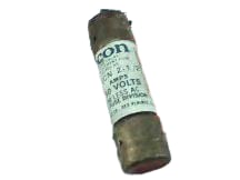 ECN1-1/4 par ECONOMY FUSE