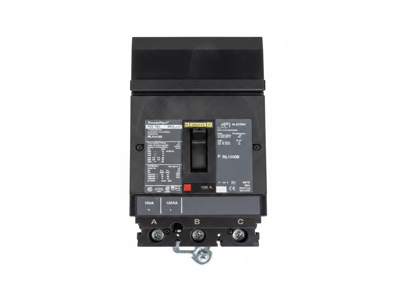 SCHNEIDER ELECTRIC BLO34160