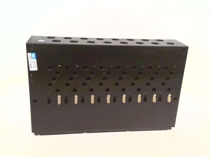 MAC VALVES INC CBM092B-01AAD-B0-08