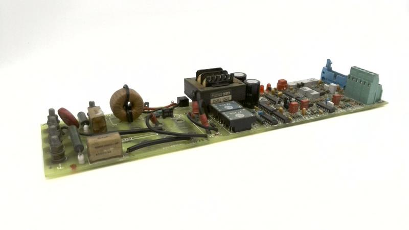 CONVERTEAM GD481