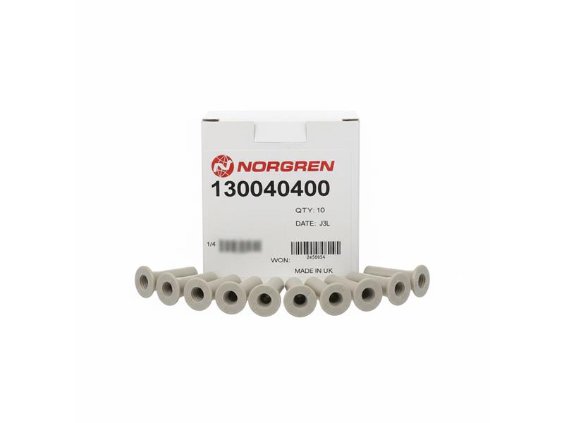 NORGREN 130040400-QTY10