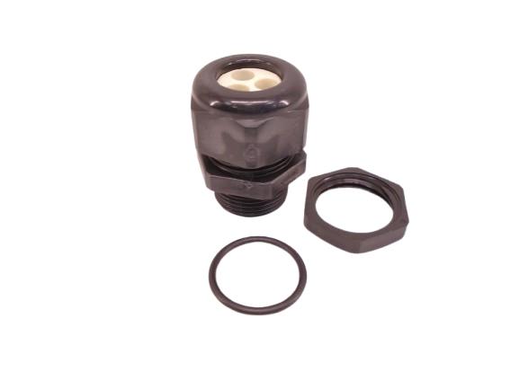 SEALCON CD21N2-BK-N-O