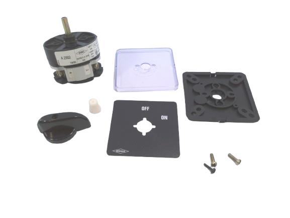 ACI ADVANCED CONTROLS INC A2502/PL75
