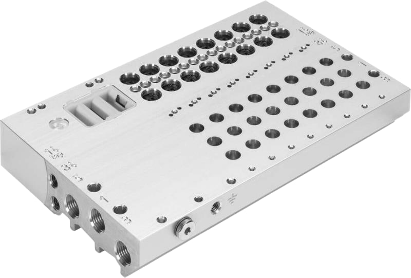 VABM-L1-10G-G18-10-GR par FESTO
