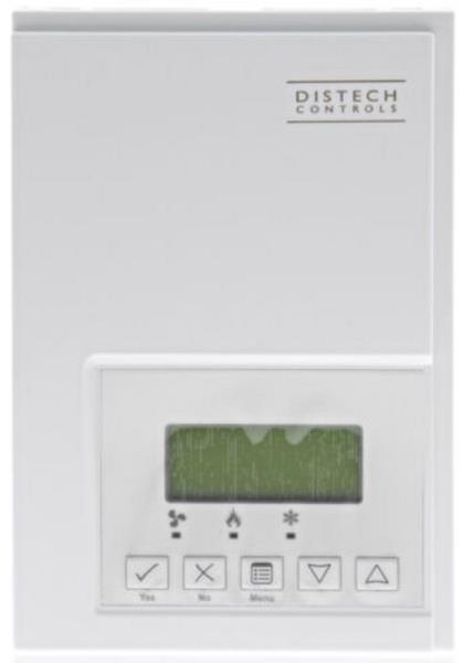DISTECH ECB-STAT-FC-ACH
