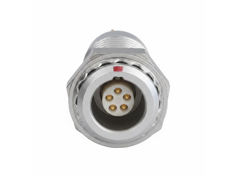 BULGIN COMPONENTS PPCEGG0B06CLL